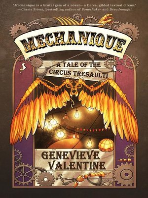 Mechanique - ebook